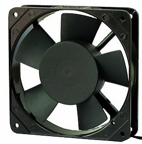 SD12025散熱風(fēng)機